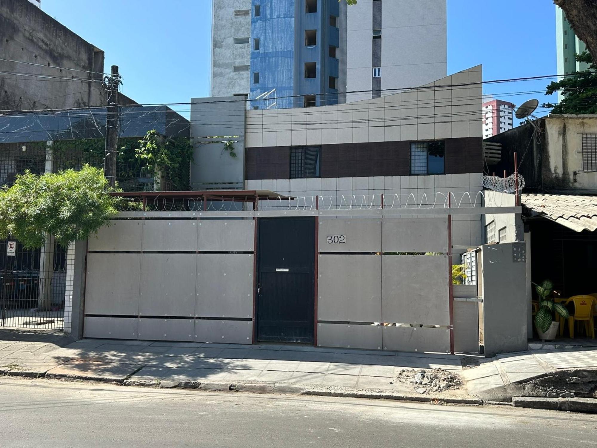 רסיפה Studio Boa Viagem מראה חיצוני תמונה